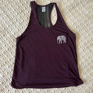 Women’s tank top